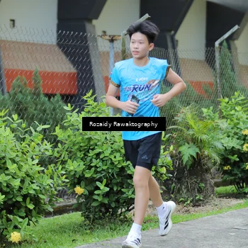 Runner Photo 8074849