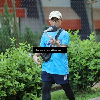 Runner Photo 8074856