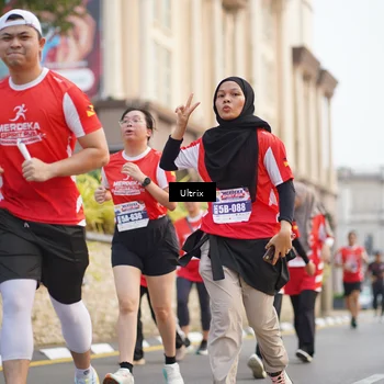 Runner Photo 8074860
