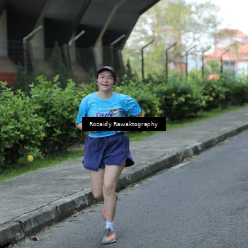 Runner Photo 8074861