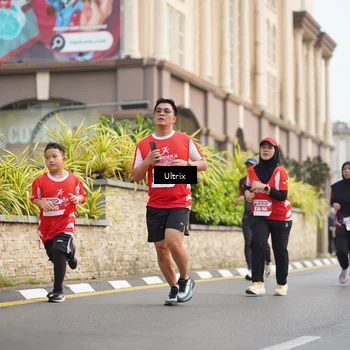 Runner Photo 8074862