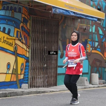 Runner Photo 8074864