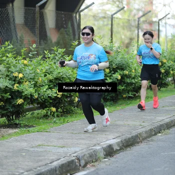 Runner Photo 8074872