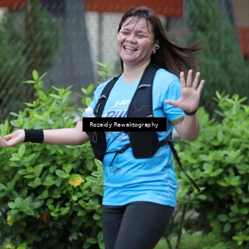 Runner Photo 8074882