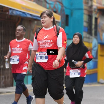 Runner Photo 8074889