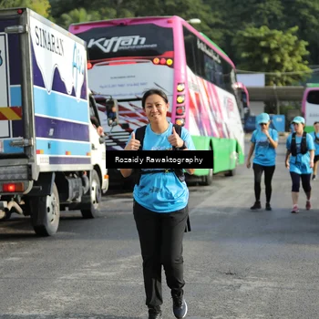 Runner Photo 8074903