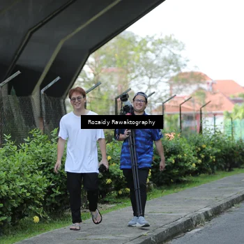 Runner Photo 8074908