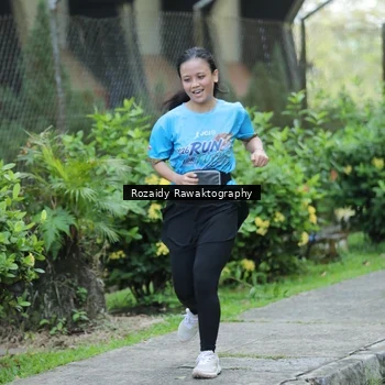 Runner Photo 8074909