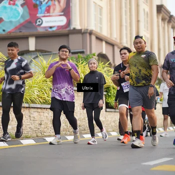 Runner Photo 8074912