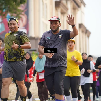 Runner Photo 8074913