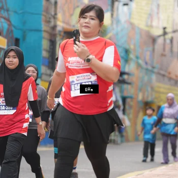 Runner Photo 8074921