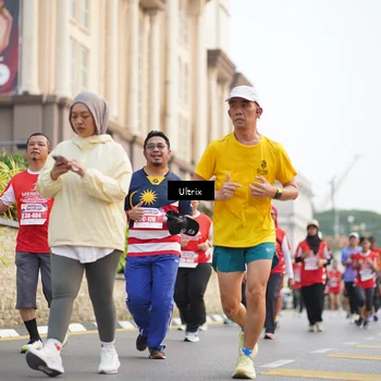 Runner Photo 8074927