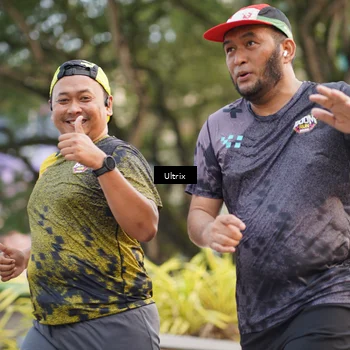 Runner Photo 8074932