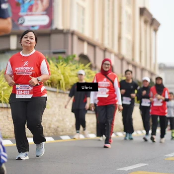 Runner Photo 8074933