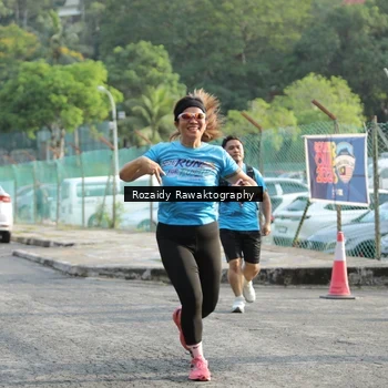 Runner Photo 8074937