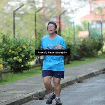 Runner Photo 8074940
