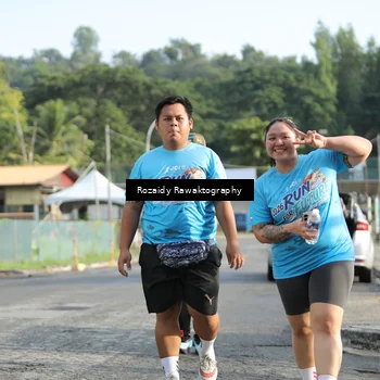 Runner Photo 8074945