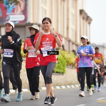 Runner Photo 8074947