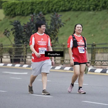 Runner Photo 8074950