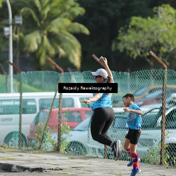 Runner Photo 8074951