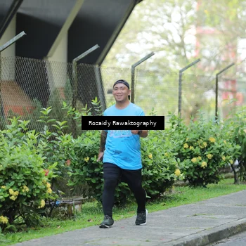 Runner Photo 8074961