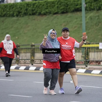 Runner Photo 8074967