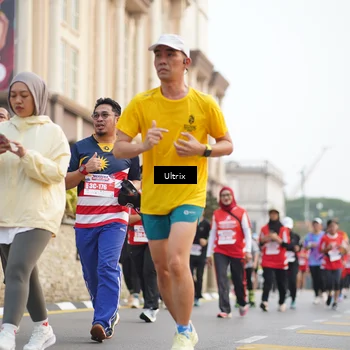 Runner Photo 8074973