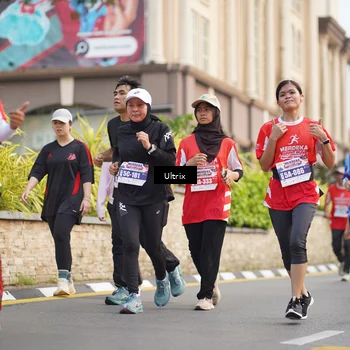 Runner Photo 8074984