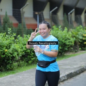 Runner Photo 8074987