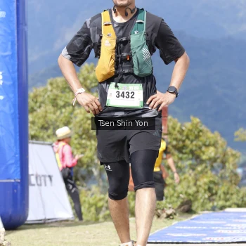Runner Photo 80750