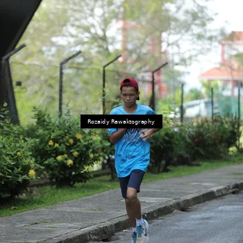 Runner Photo 8075010