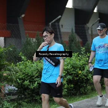 Runner Photo 8075012