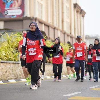 Runner Photo 8075031