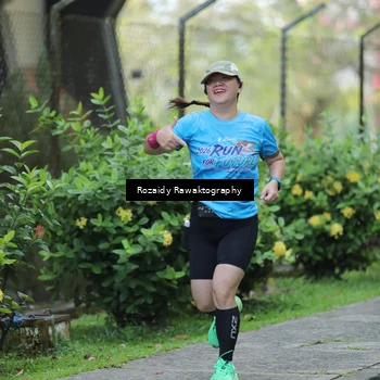 Runner Photo 8075037