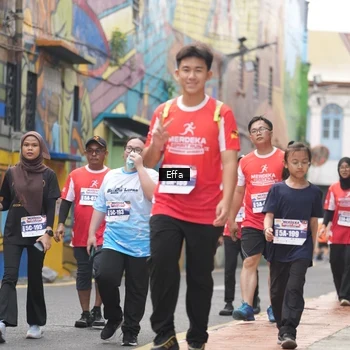 Runner Photo 8075045