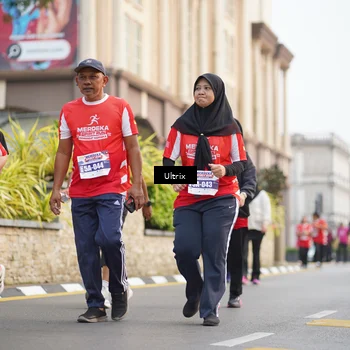 Runner Photo 8075047