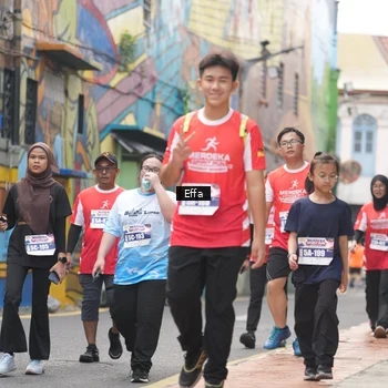 Runner Photo 8075051