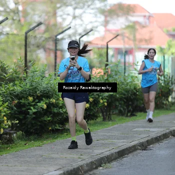 Runner Photo 8075058