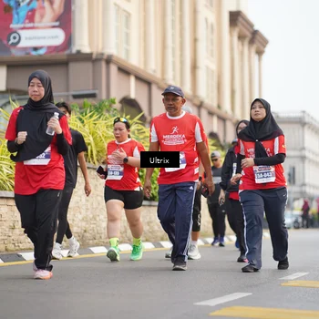 Runner Photo 8075059