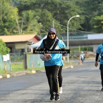 Runner Photo 8075061