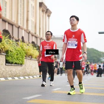 Runner Photo 8075062