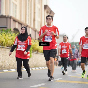 Runner Photo 8075070