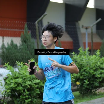 Runner Photo 8075071