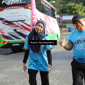 Runner Photo 8075073