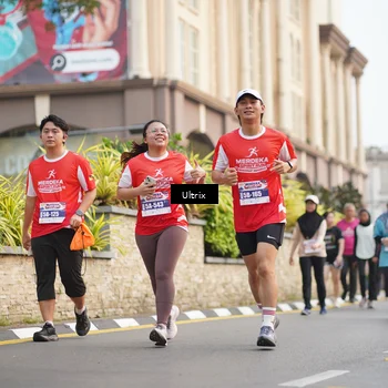 Runner Photo 8075077