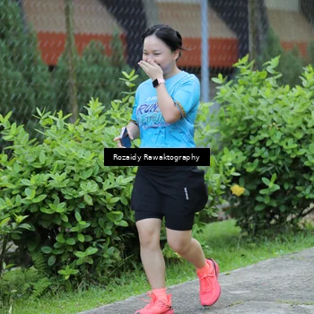 Runner Photo 8075078