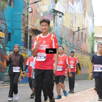 Runner Photo 8075080