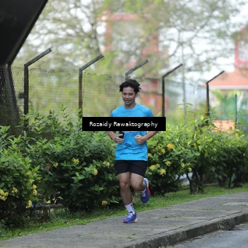 Runner Photo 8075081