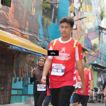 Runner Photo 8075088