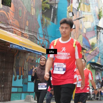 Runner Photo 8075089